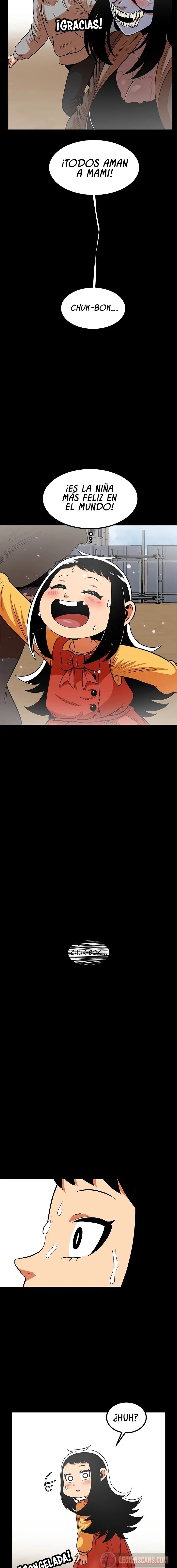 Read Soy mamá ES Manga Online