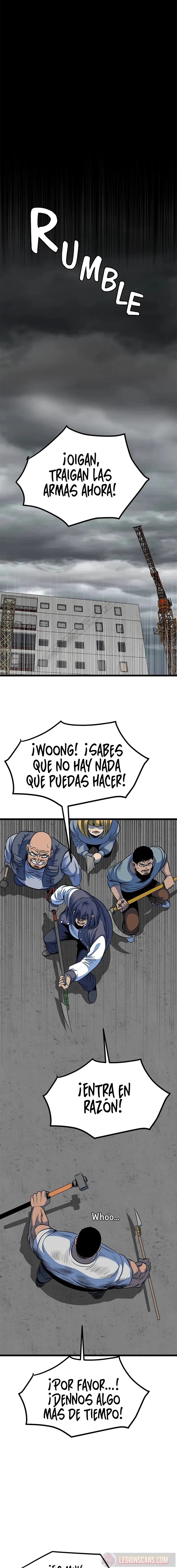 Read Soy mamá ES Manga Online