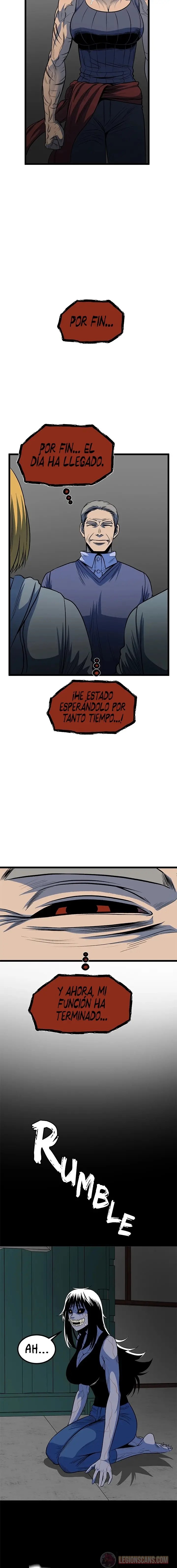 Read Soy mamá ES Manga Online