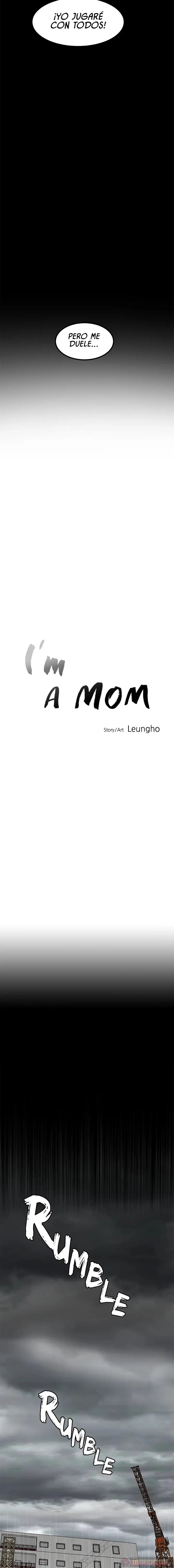 Read Soy mamá ES Manga Online