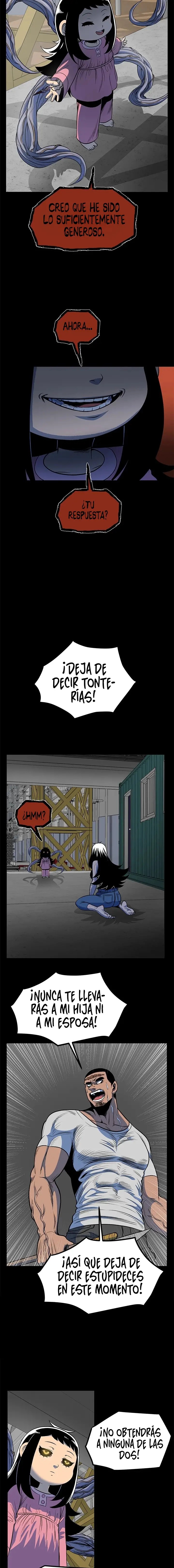 Read Soy mamá ES Manga Online