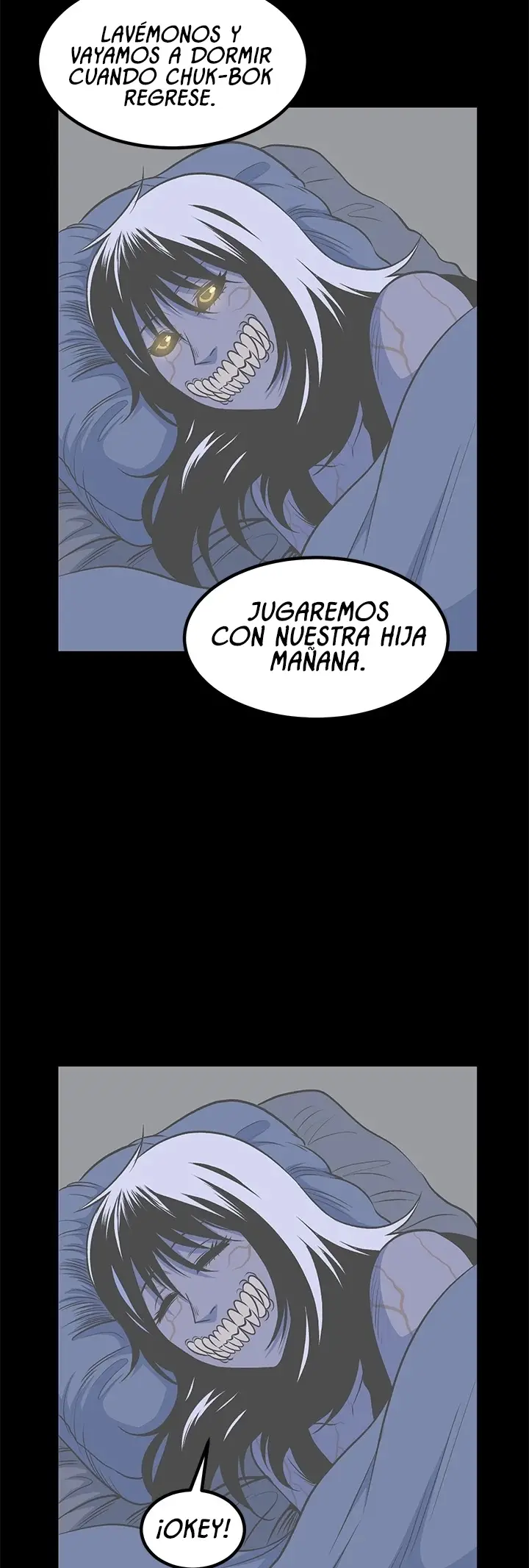 Read Soy mamá ES Manga Online