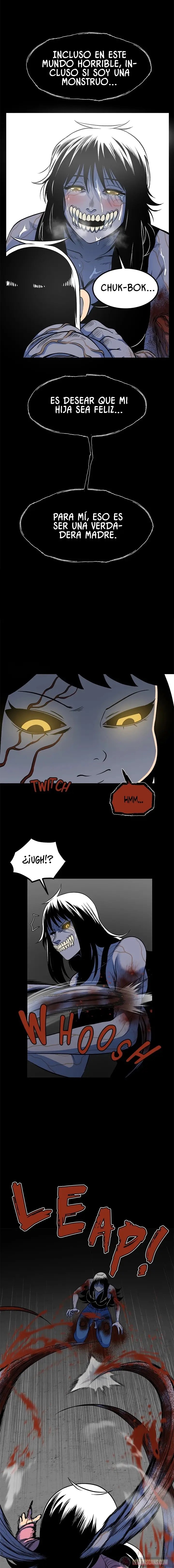 Read Soy mamá ES Manga Online