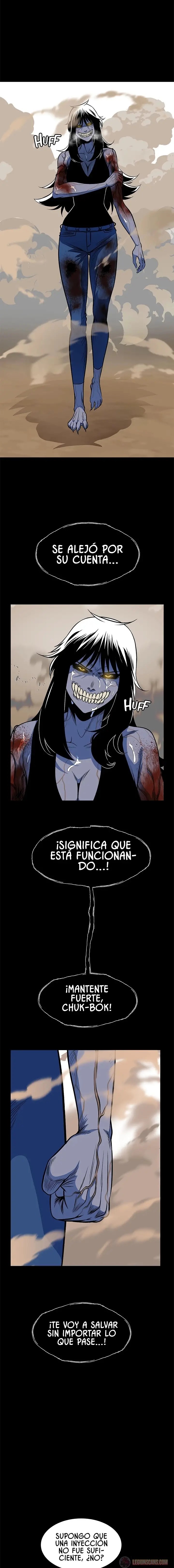 Read Soy mamá ES Manga Online