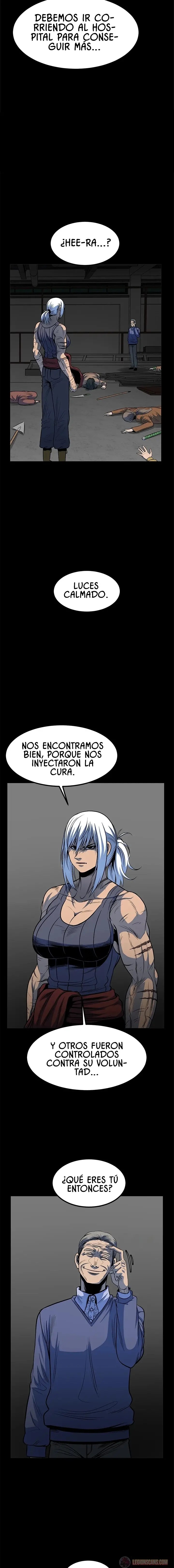 Read Soy mamá ES Manga Online