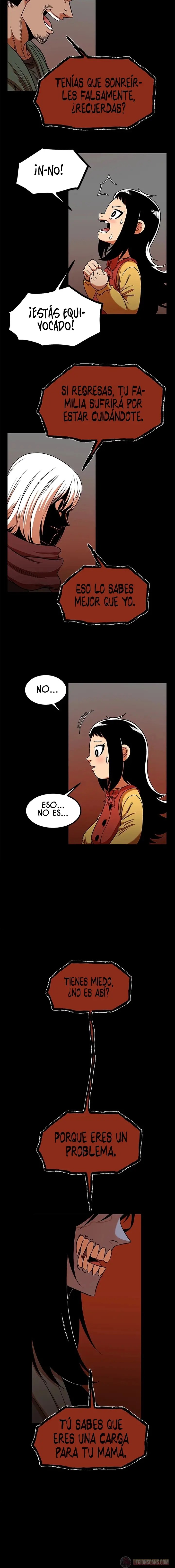 Read Soy mamá ES Manga Online