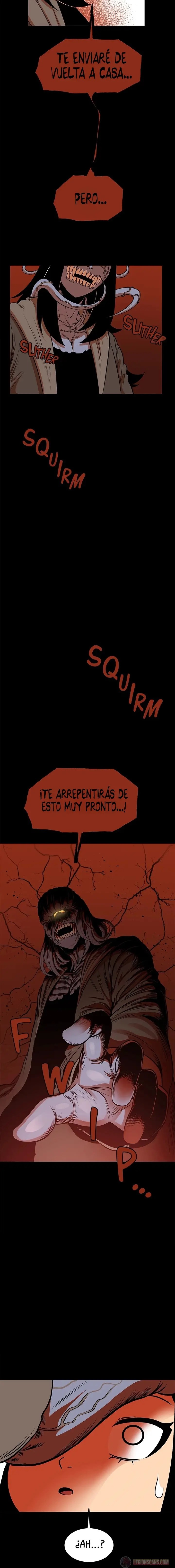 Read Soy mamá ES Manga Online