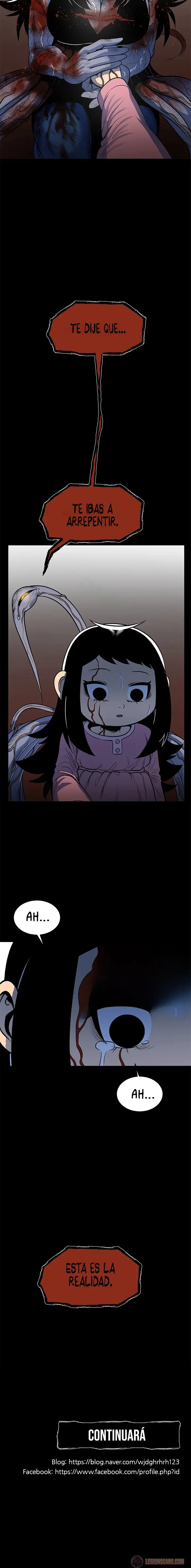 Read Soy mamá ES Manga Online