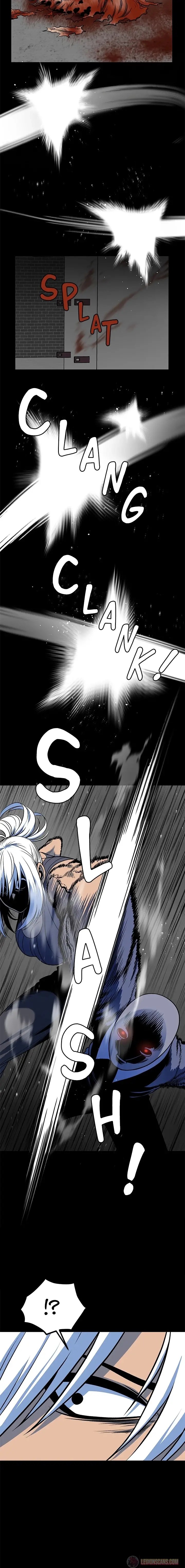 Read Soy mamá ES Manga Online