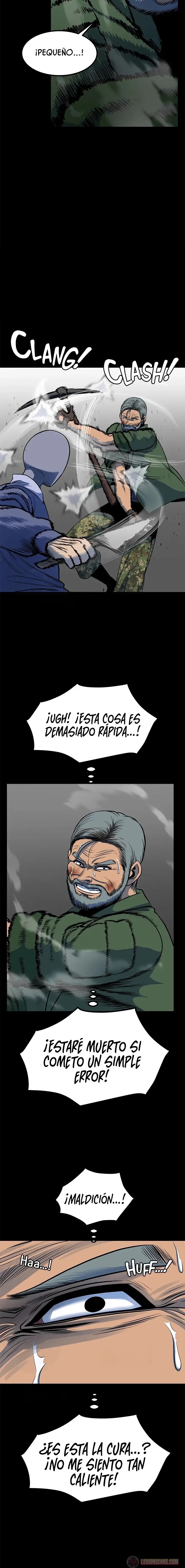 Read Soy mamá ES Manga Online