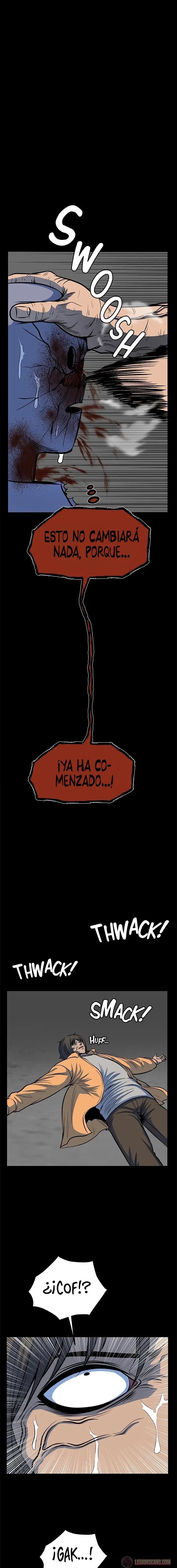 Read Soy mamá ES Manga Online