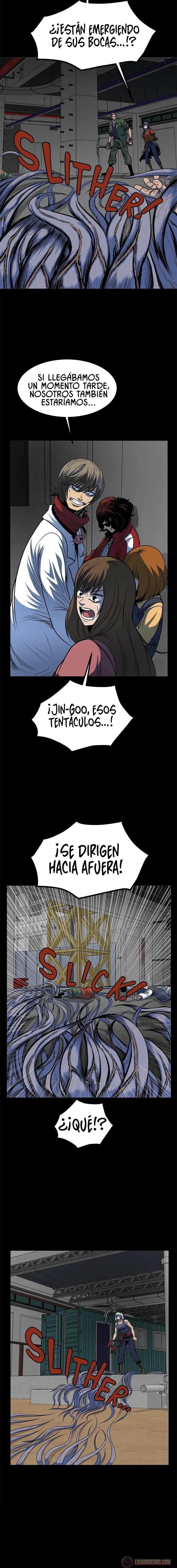 Read Soy mamá ES Manga Online