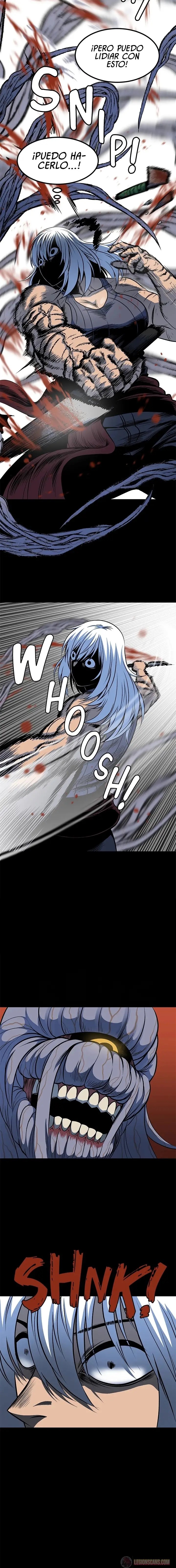 Read Soy mamá ES Manga Online