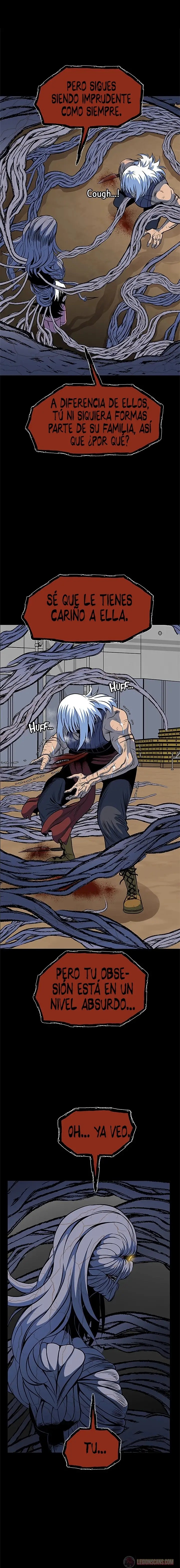 Read Soy mamá ES Manga Online