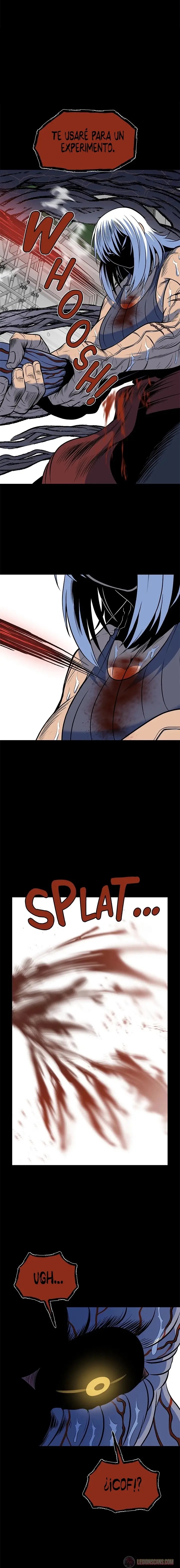 Read Soy mamá ES Manga Online
