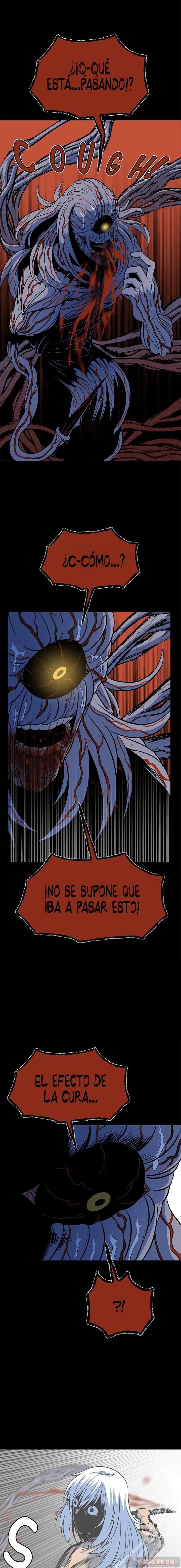 Read Soy mamá ES Manga Online