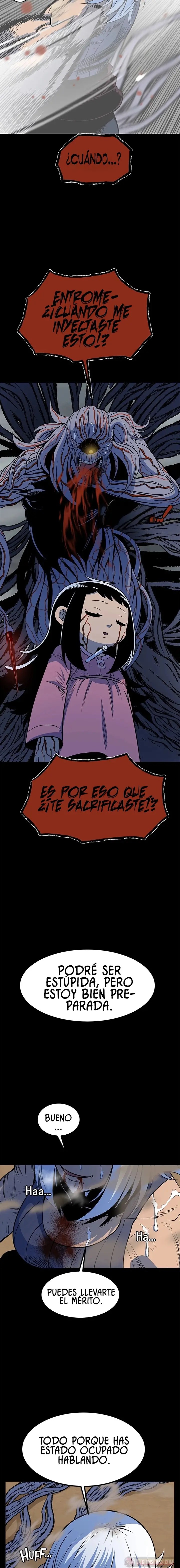 Read Soy mamá ES Manga Online