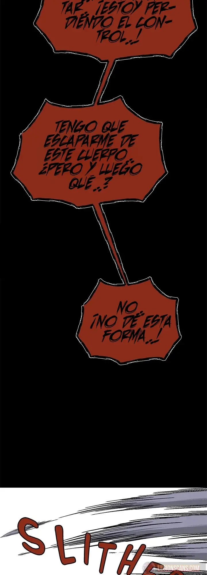 Read Soy mamá ES Manga Online