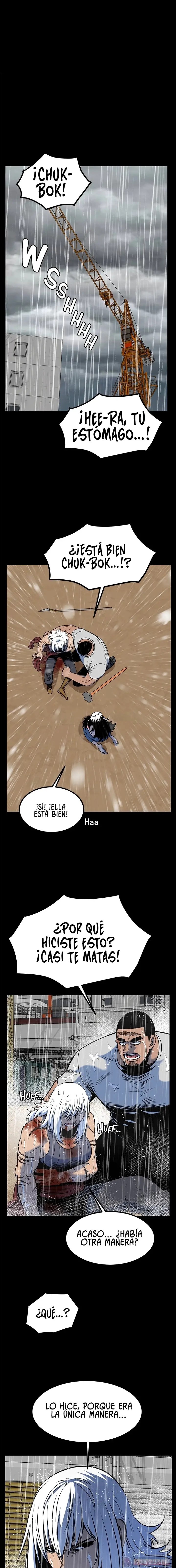 Read Soy mamá ES Manga Online