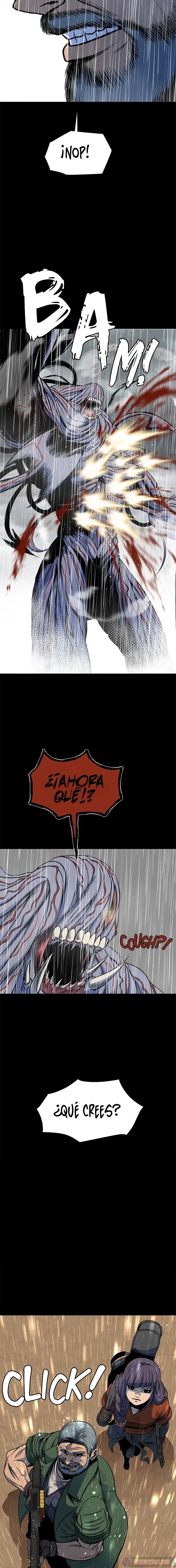 Read Soy mamá ES Manga Online