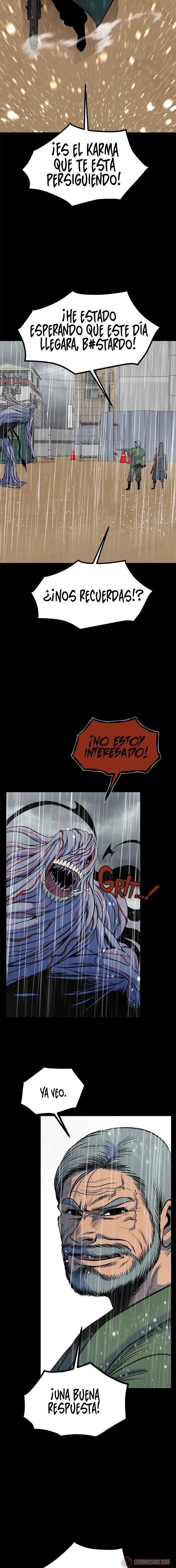 Read Soy mamá ES Manga Online