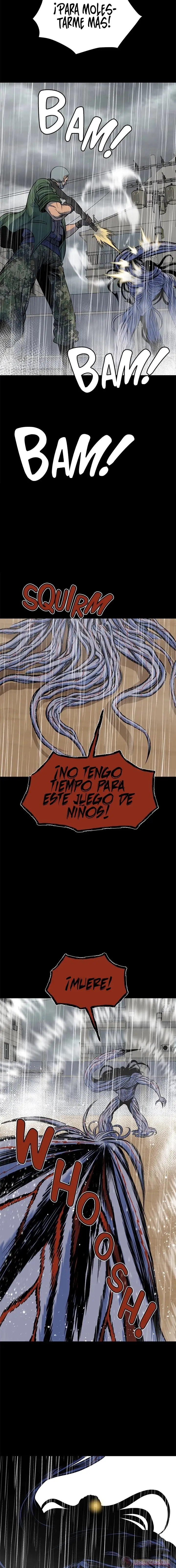Read Soy mamá ES Manga Online