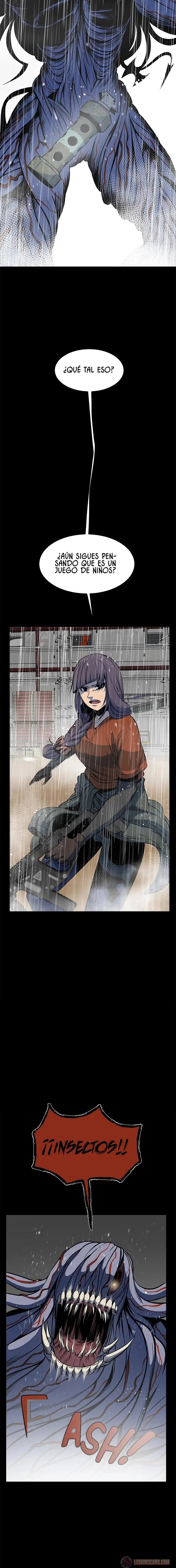 Read Soy mamá ES Manga Online