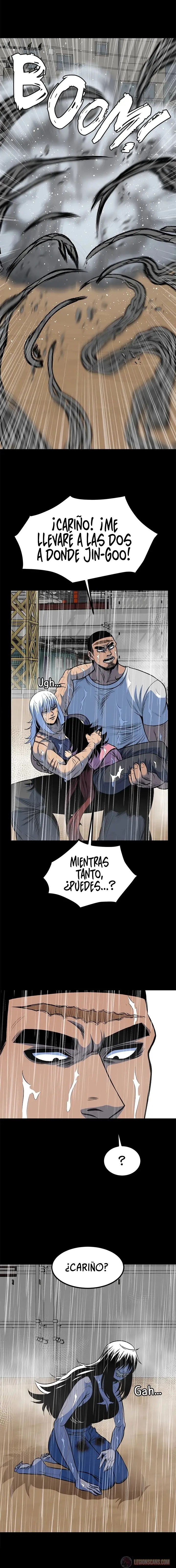 Read Soy mamá ES Manga Online