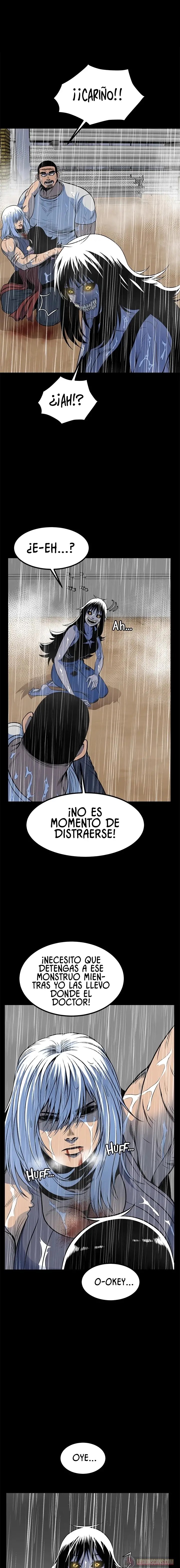 Read Soy mamá ES Manga Online