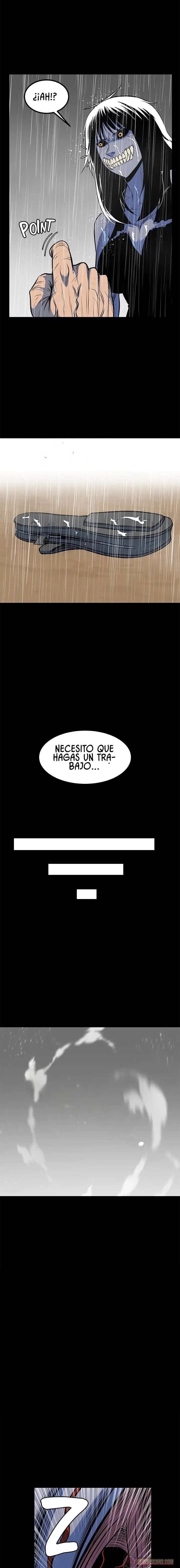 Read Soy mamá ES Manga Online