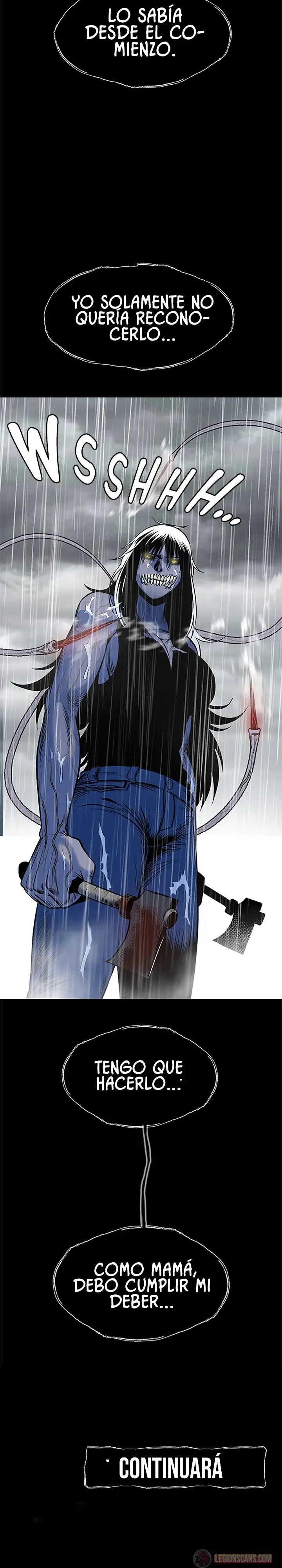 Read Soy mamá ES Manga Online