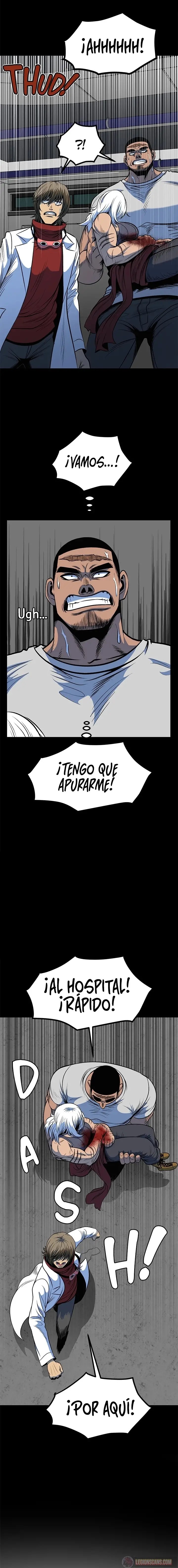 Read Soy mamá ES Manga Online