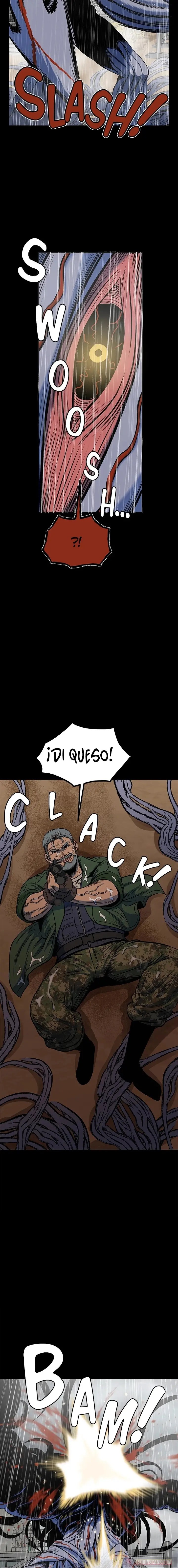 Read Soy mamá ES Manga Online