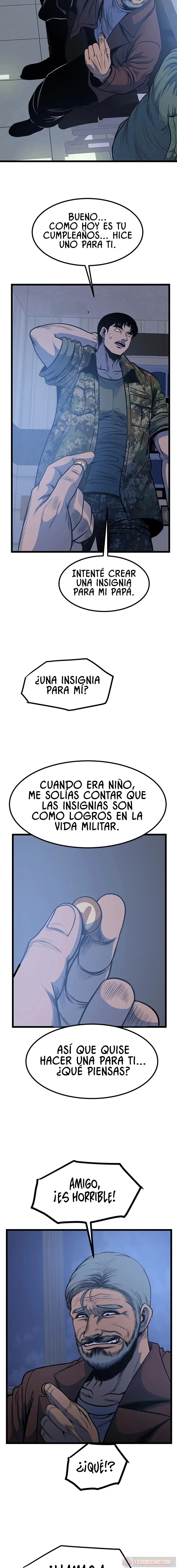 Read Soy mamá ES Manga Online