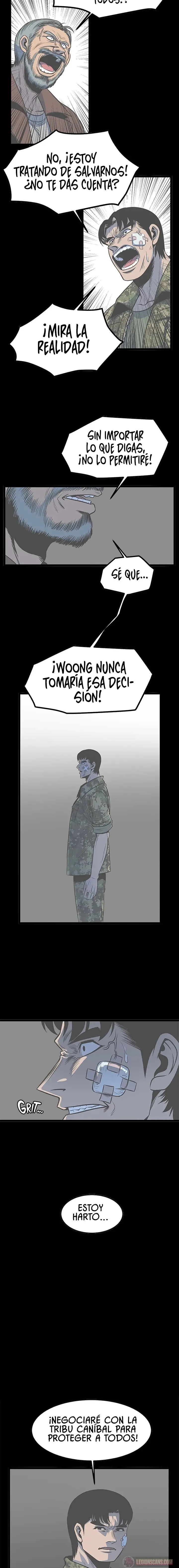 Read Soy mamá ES Manga Online