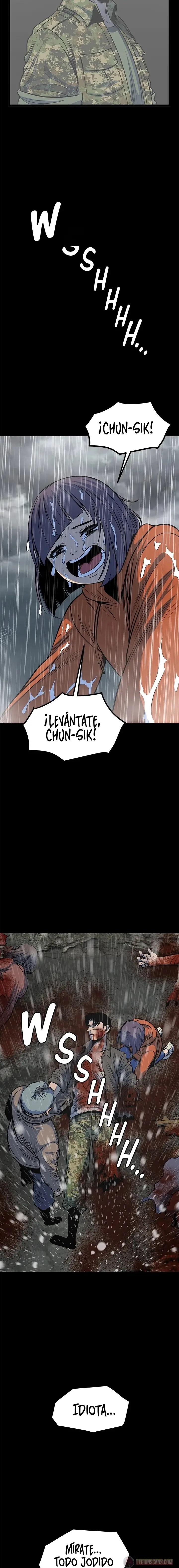 Read Soy mamá ES Manga Online