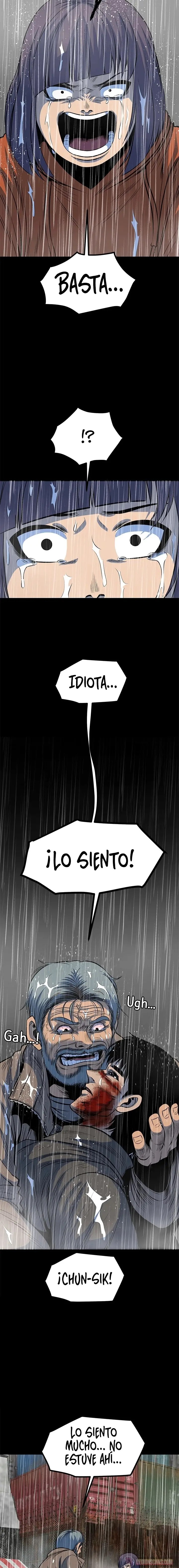Read Soy mamá ES Manga Online