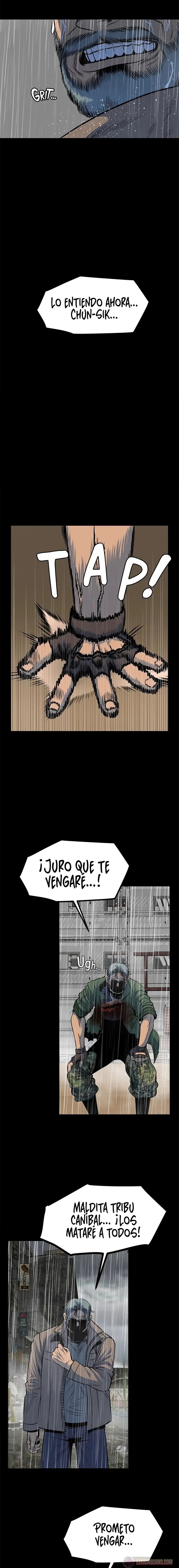 Read Soy mamá ES Manga Online
