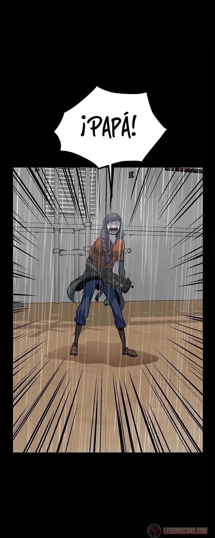 Read Soy mamá ES Manga Online