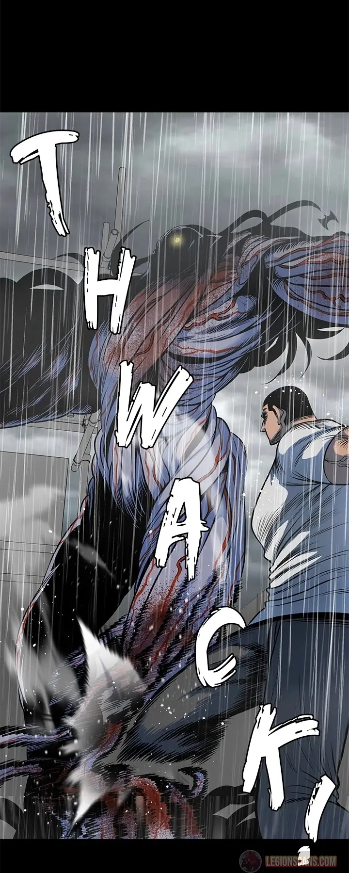 Read Soy mamá ES Manga Online