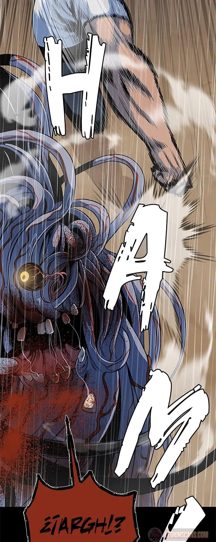 Read Soy mamá ES Manga Online