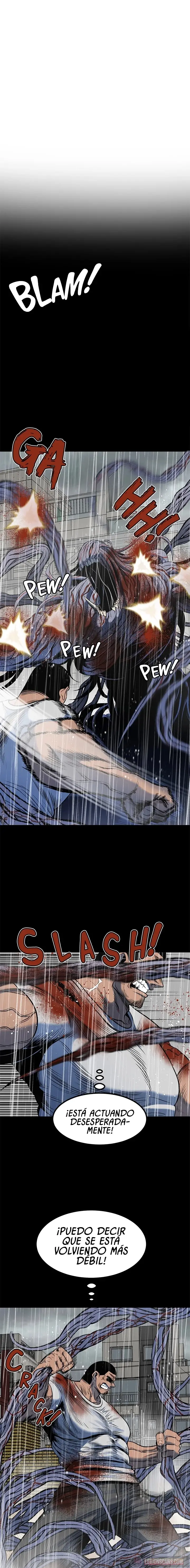 Read Soy mamá ES Manga Online