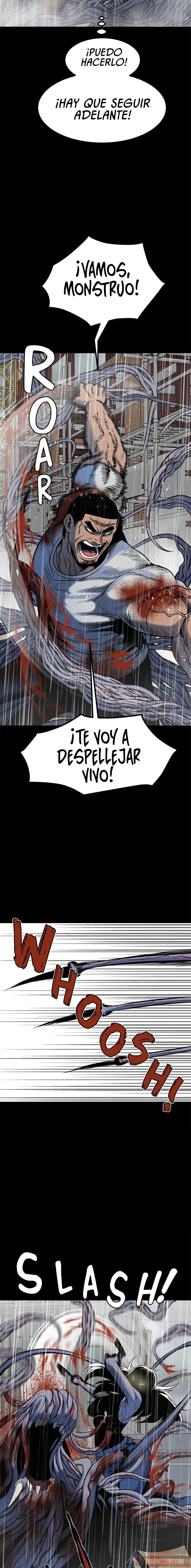 Read Soy mamá ES Manga Online