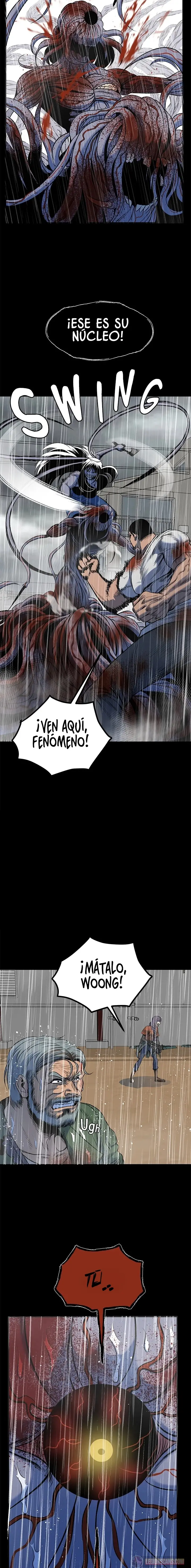 Read Soy mamá ES Manga Online