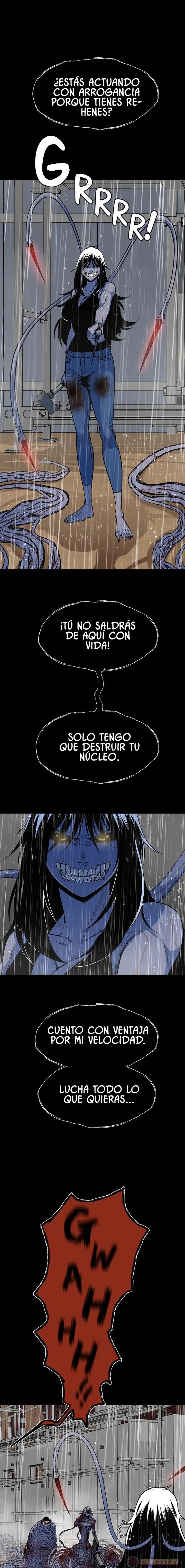 Read Soy mamá ES Manga Online