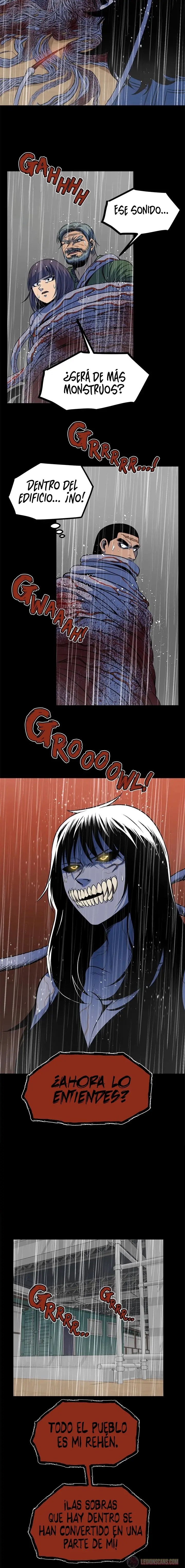 Read Soy mamá ES Manga Online