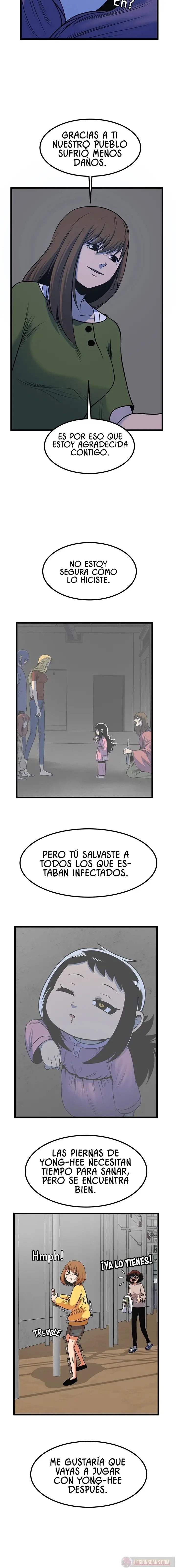 Read Soy mamá ES Manga Online