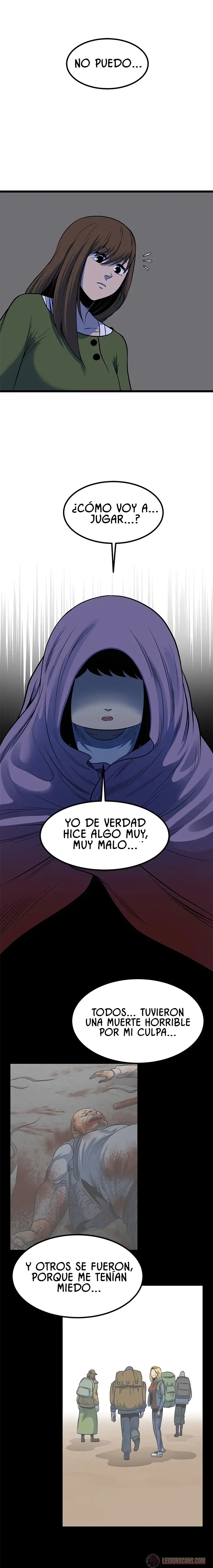 Read Soy mamá ES Manga Online