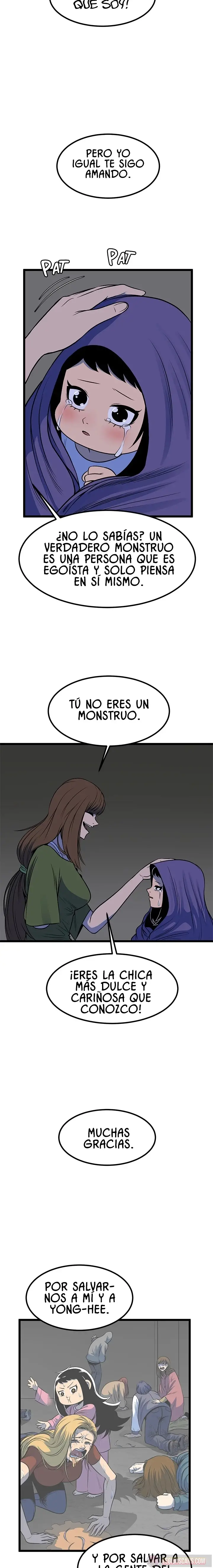 Read Soy mamá ES Manga Online
