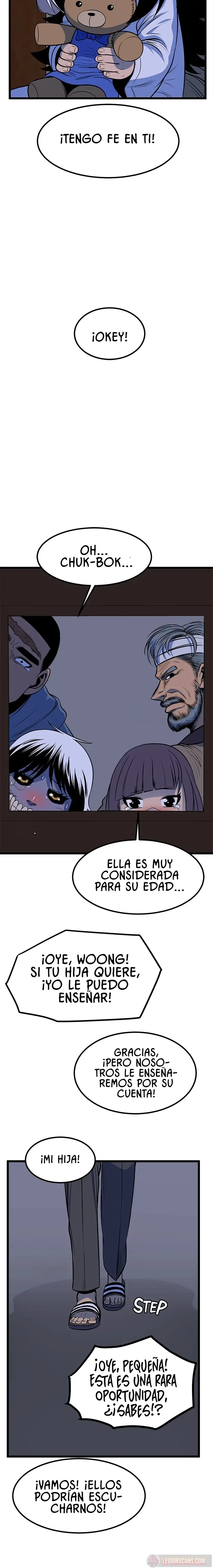 Read Soy mamá ES Manga Online